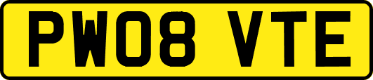 PW08VTE