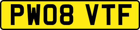 PW08VTF