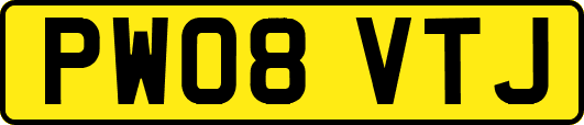 PW08VTJ