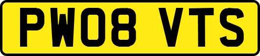 PW08VTS