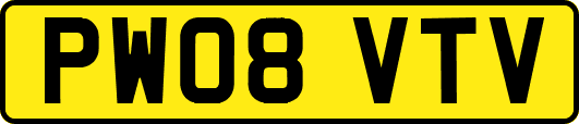 PW08VTV