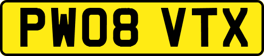 PW08VTX