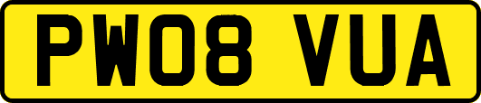 PW08VUA