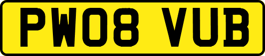 PW08VUB