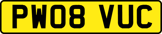 PW08VUC