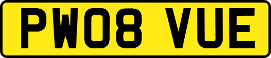 PW08VUE