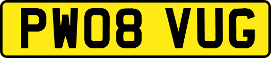 PW08VUG