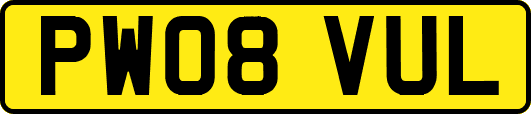 PW08VUL