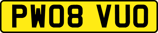 PW08VUO