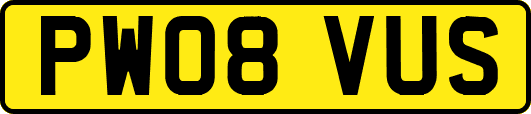 PW08VUS