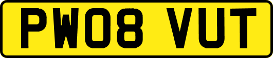 PW08VUT