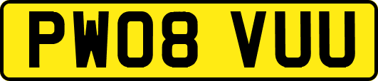 PW08VUU