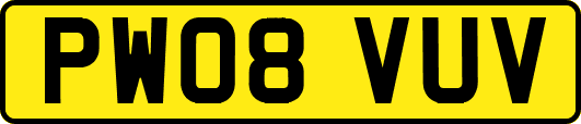 PW08VUV