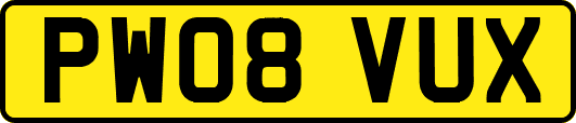 PW08VUX