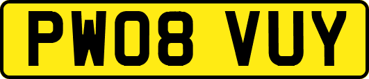PW08VUY