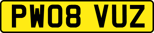 PW08VUZ