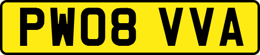 PW08VVA