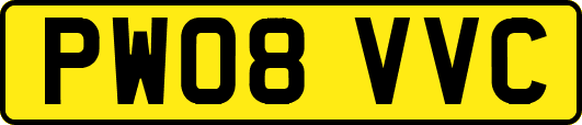 PW08VVC