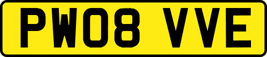 PW08VVE