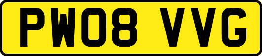 PW08VVG