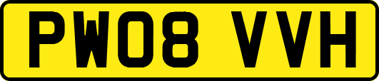 PW08VVH