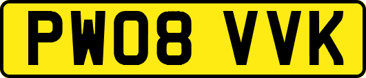 PW08VVK
