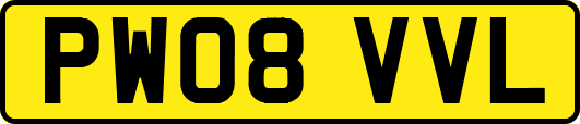 PW08VVL