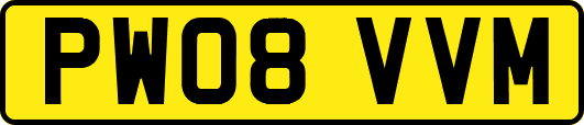 PW08VVM