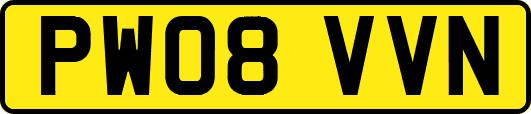PW08VVN