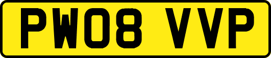 PW08VVP