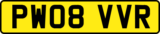 PW08VVR