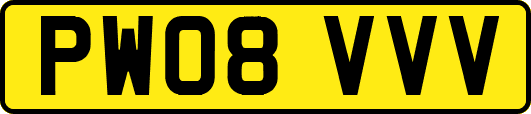 PW08VVV