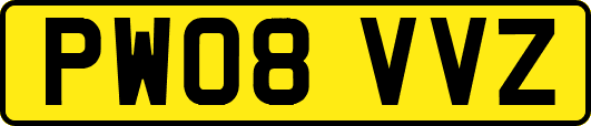 PW08VVZ