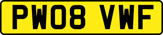 PW08VWF