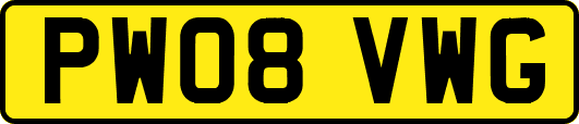 PW08VWG