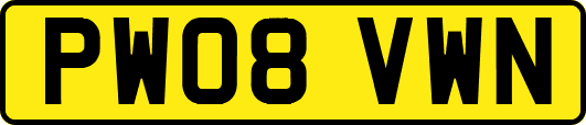 PW08VWN