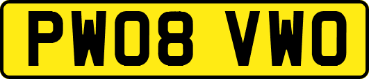 PW08VWO