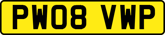 PW08VWP