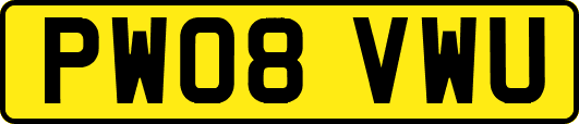 PW08VWU