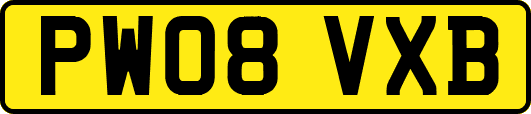 PW08VXB