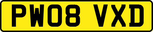 PW08VXD