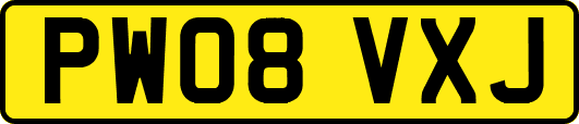 PW08VXJ