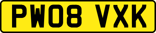 PW08VXK
