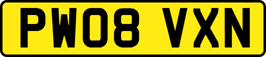 PW08VXN