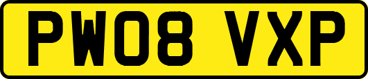 PW08VXP