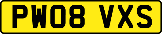 PW08VXS