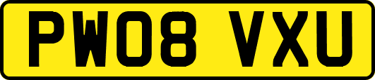PW08VXU