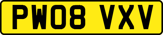 PW08VXV
