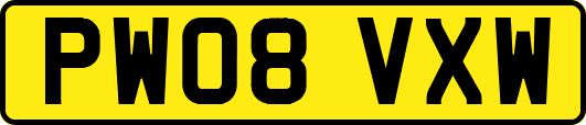 PW08VXW
