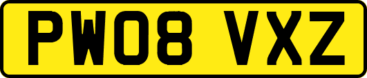 PW08VXZ